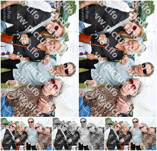 Evenement foto: Serie 2121