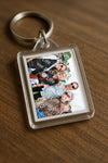 Evenement foto: Serie 2121