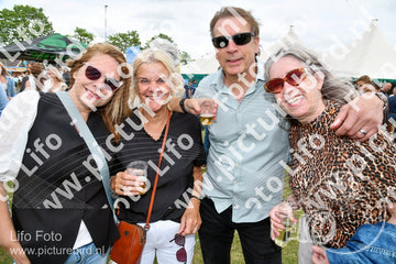Evenement foto: Serie 2121