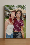 Evenement foto: Serie 2121