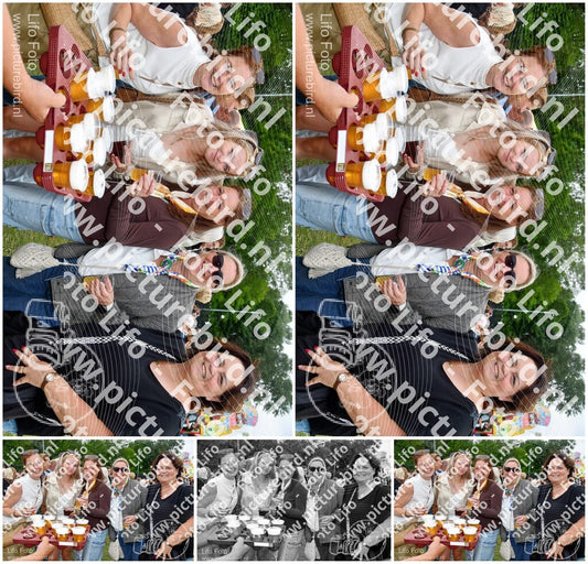 Evenement foto: Serie 2121