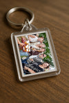 Evenement foto: Serie 2121