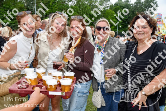 Evenement foto: Serie 2121
