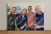 Evenement foto: Serie 2121