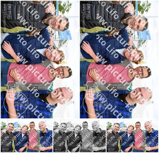Evenement foto: Serie 2121