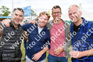 Evenement foto: Serie 2121