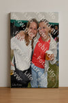 Evenement foto: Serie 2121