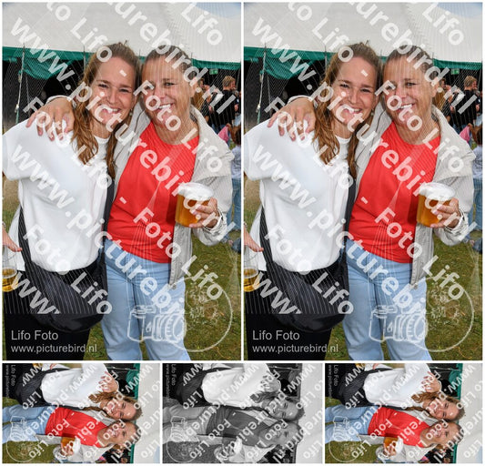 Evenement foto: Serie 2121