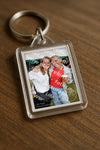 Evenement foto: Serie 2121