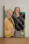 Evenement foto: Serie 2121