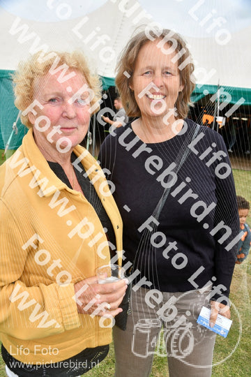 Evenement foto: Serie 2121