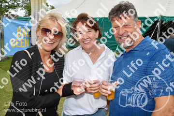 Evenement foto: Serie 2121