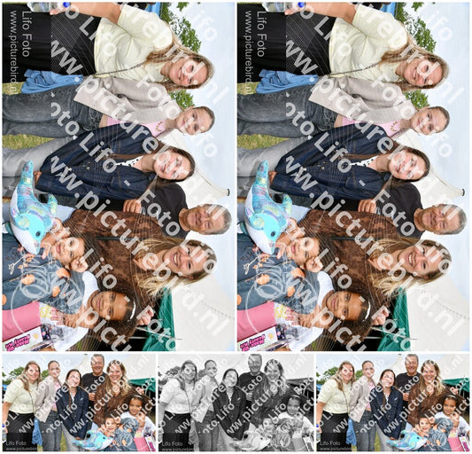 Evenement foto: Serie 2121