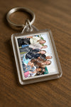 Evenement foto: Serie 2121