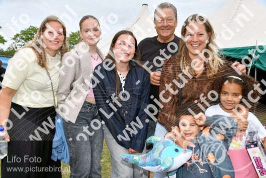 Evenement foto: Serie 2121