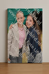 Evenement foto: Serie 2121