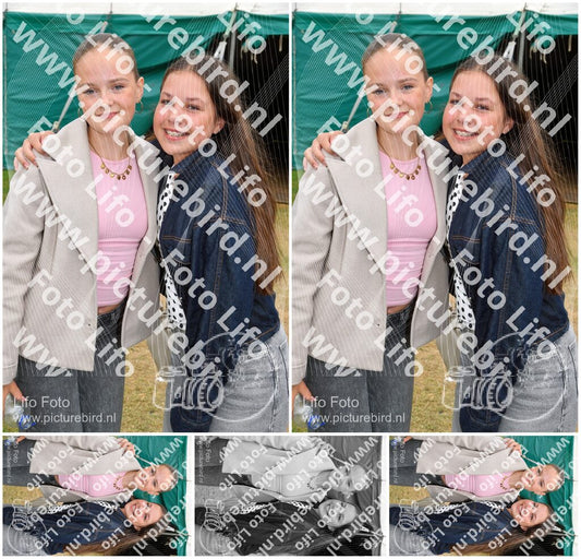 Evenement foto: Serie 2121