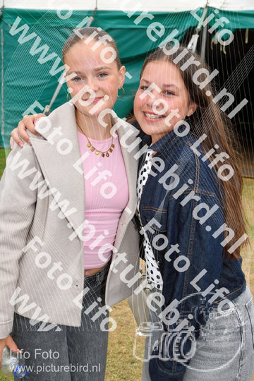 Evenement foto: Serie 2121