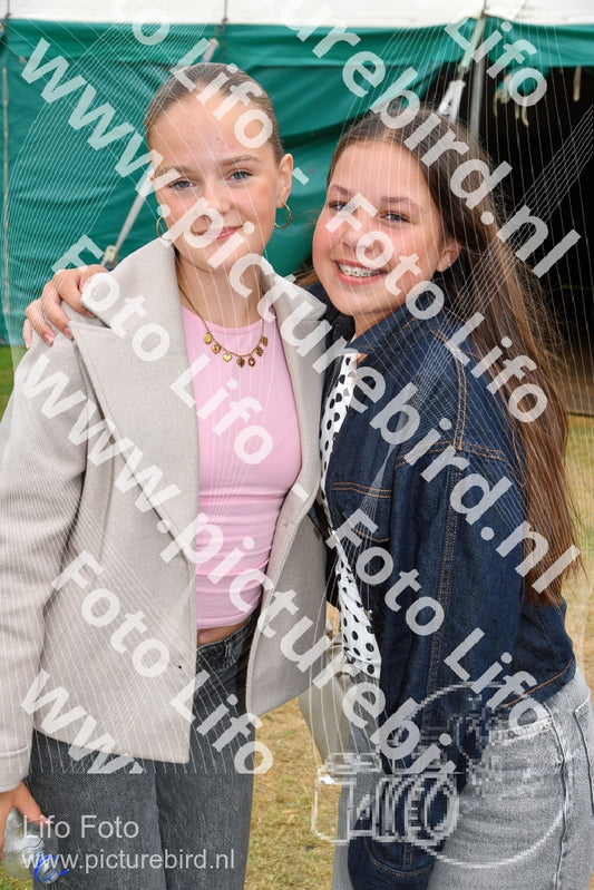 Evenement foto: Serie 2121