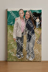 Evenement foto: Serie 2121