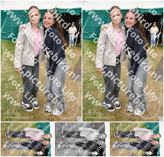 Evenement foto: Serie 2121