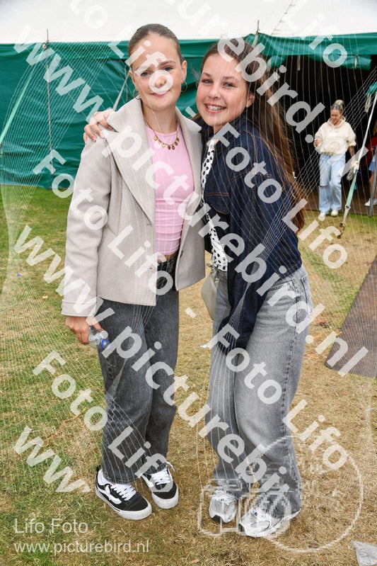 Evenement foto: Serie 2121