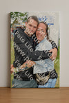 Evenement foto: Serie 2121