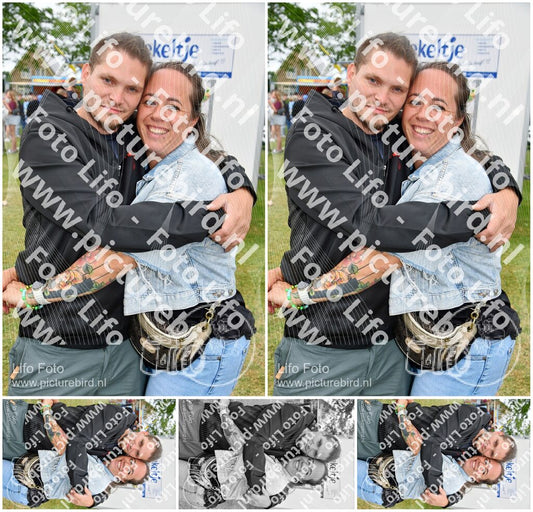 Evenement foto: Serie 2121