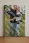 Evenement foto: Serie 2121