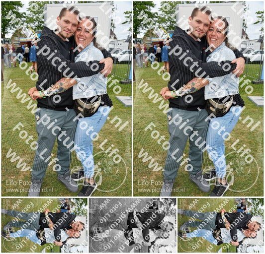 Evenement foto: Serie 2121