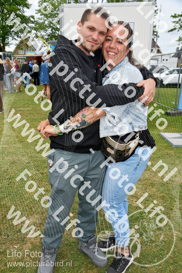Evenement foto: Serie 2121