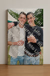 Evenement foto: Serie 2121