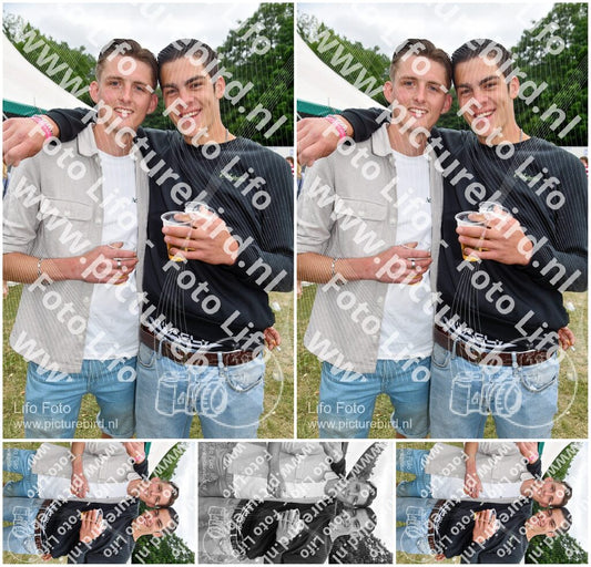 Evenement foto: Serie 2121