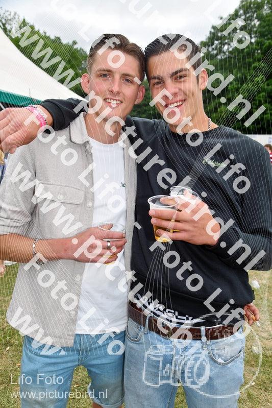 Evenement foto: Serie 2121