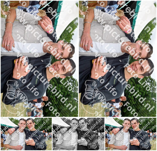 Evenement foto: Serie 2121