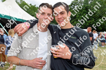 Evenement foto: Serie 2121
