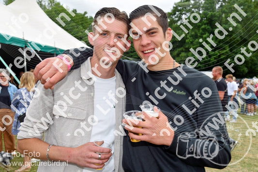 Evenement foto: Serie 2121