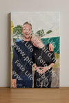 Evenement foto: Serie 2121