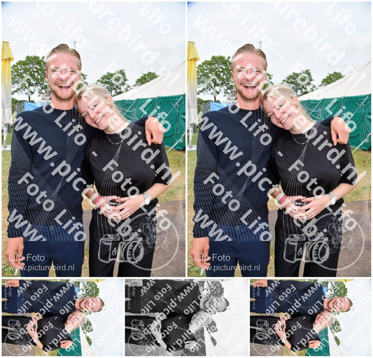 Evenement foto: Serie 2121