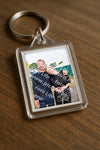 Evenement foto: Serie 2121