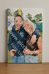 Evenement foto: Serie 2121