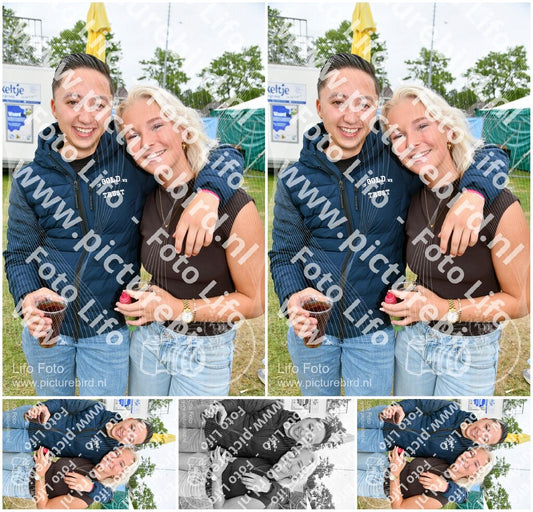 Evenement foto: Serie 2121