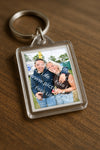 Evenement foto: Serie 2121