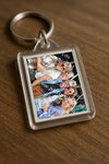 Evenement foto: Serie 2121