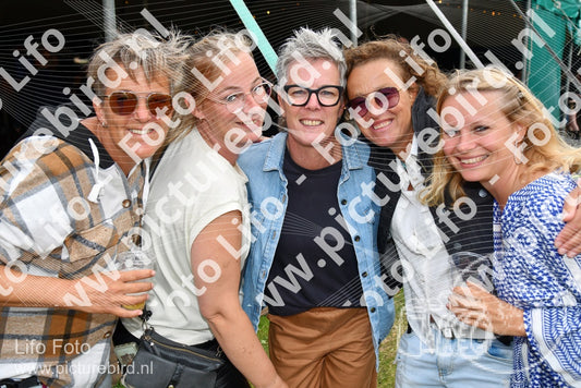 Evenement foto: Serie 2121