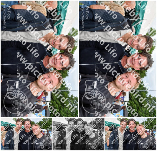 Evenement foto: Serie 2121