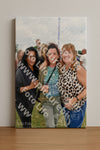 Evenement foto: Serie 2121