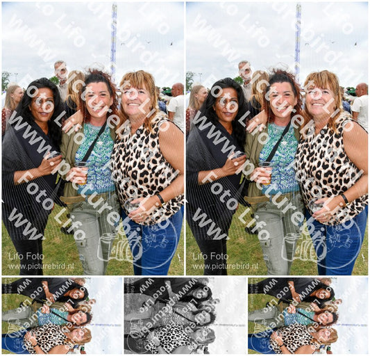 Evenement foto: Serie 2121