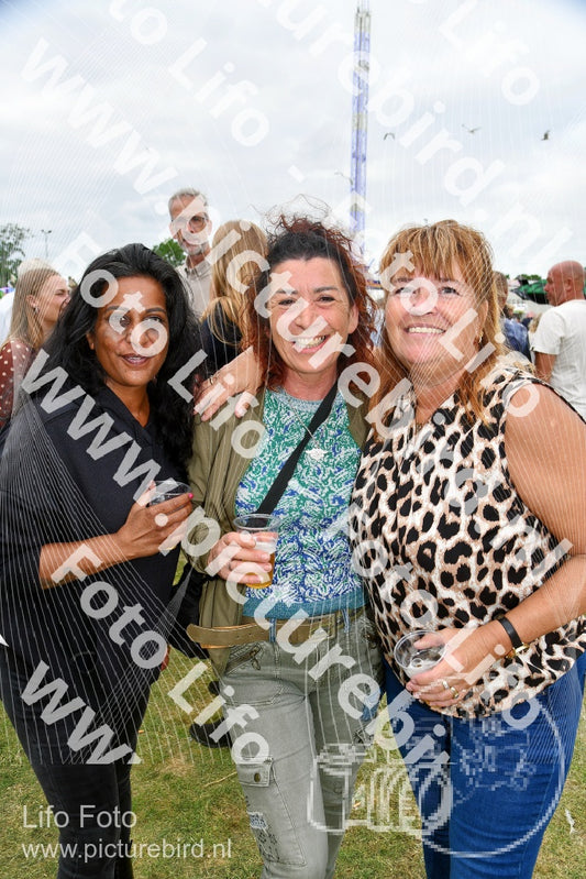 Evenement foto: Serie 2121