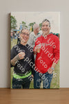 Evenement foto: Serie 2121